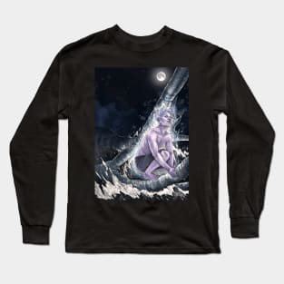 João Galafuz Long Sleeve T-Shirt